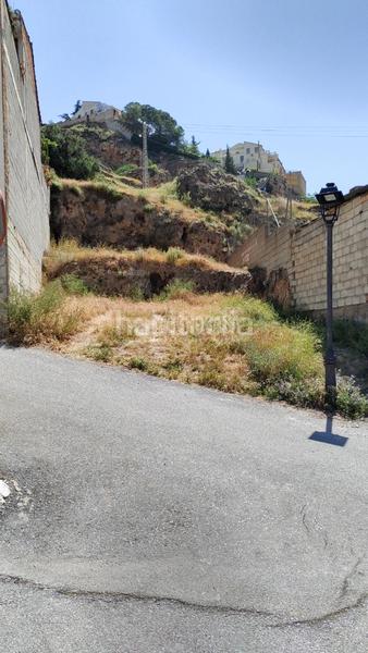 Foto 91d91450-8b19-4bbe-acce-e08053e94f4b. Wohngrundstück in Alfacar