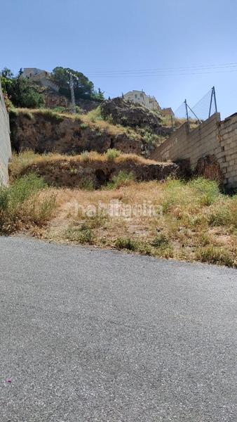 Foto 9b3ccf62-7704-44da-9612-6aef2fbfd82f. Wohngrundstück in Alfacar