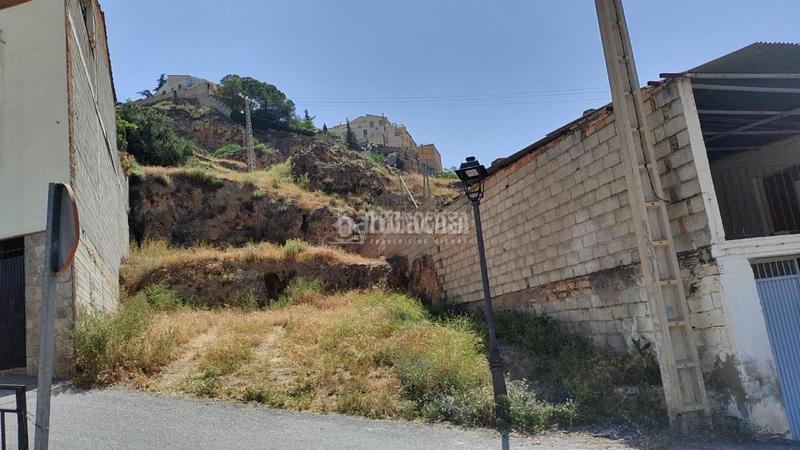 Foto a949d091-3121-4582-b381-a711cd3e5b0a. Wohngrundstück in Alfacar