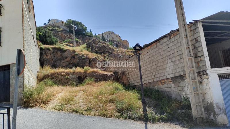 Foto ab6f1ac9-3be0-4d2c-be2b-63f12dbf6f3c. Wohngrundstück in Alfacar