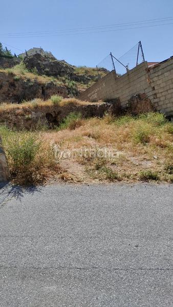 Foto ca0030a8-db5b-44e5-a17d-0909eb40687d. Wohngrundstück in Alfacar