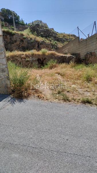 Foto cd7fa7b4-84f1-43e3-81ba-8426f2b4aa00. Wohngrundstück in Alfacar