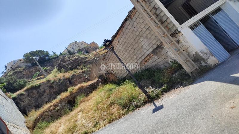 Foto d046a188-5e22-4366-b83c-79132083b6ae. Wohngrundstück in Alfacar