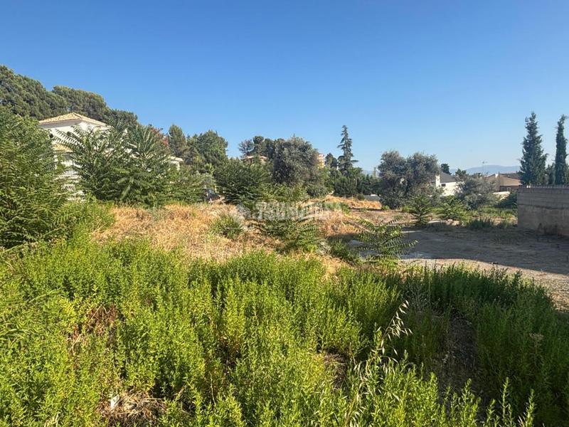 Foto 44116893-9566-4b67-88d1-0786b63c8053. Terreno residenziale in Alfacar