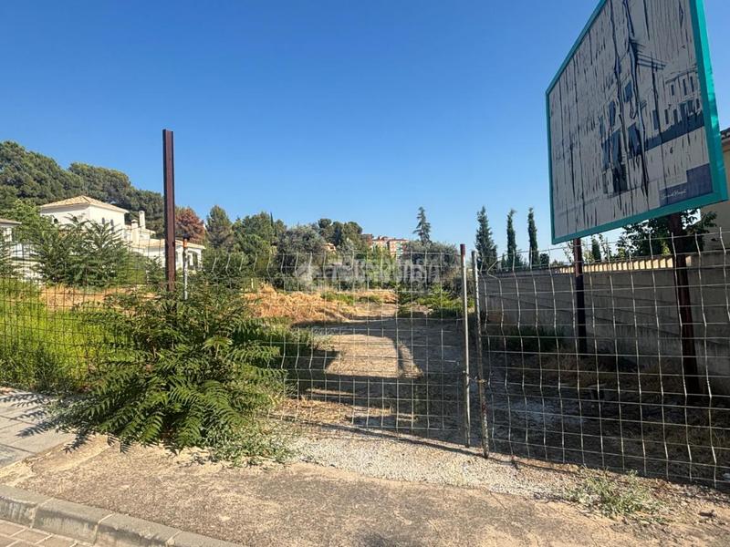 Foto 629b0f78-6124-4d25-a812-f270e52fda9c. Terreno residenziale in Alfacar