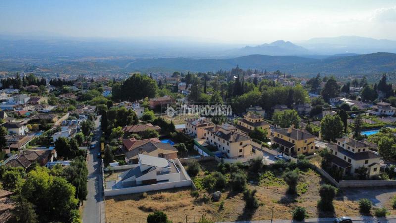 Foto 65cc11f0-7c9b-48ca-9b2f-e6f723dc24f8. Terreno residenziale in Alfacar