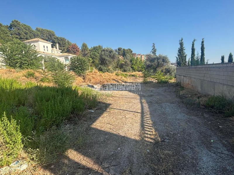 Foto f84d5004-494f-4f71-ae43-ab49bf2e5fbb. Terreno residenziale in Alfacar