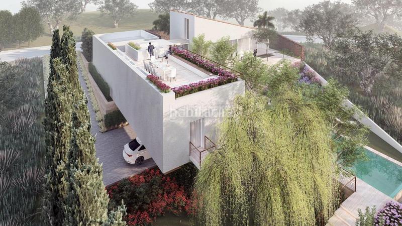 Foto 0a1fcd39-7813-463d-ab5e-5b68f40eef2f. Terrain résidentiel dans Nívar