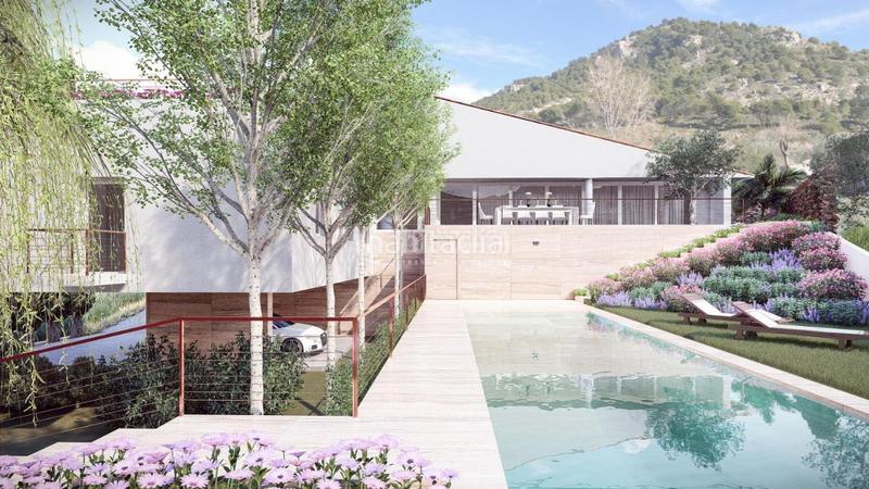 Foto 0e4d1762-2c2d-4483-93c5-267a5dee4b21. Terrain résidentiel dans Nívar