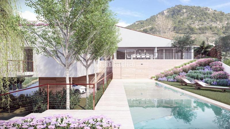 Foto 207b7289-0799-4ad7-8d6d-ce21e79785bb. Terrain résidentiel dans Nívar