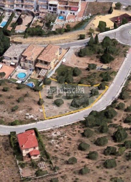 Foto 4c178450-271b-4fd2-80d9-8f4d25292024. Terrain résidentiel dans Nívar