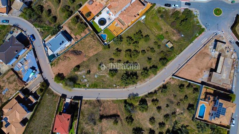 Foto 669004e7-5445-4558-8d5b-be4dfed9eeb2. Terrain résidentiel dans Nívar