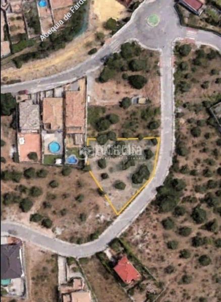 Foto 8baa268a-62e3-4a30-9b9c-1882a93e2aac. Terrain résidentiel dans Nívar