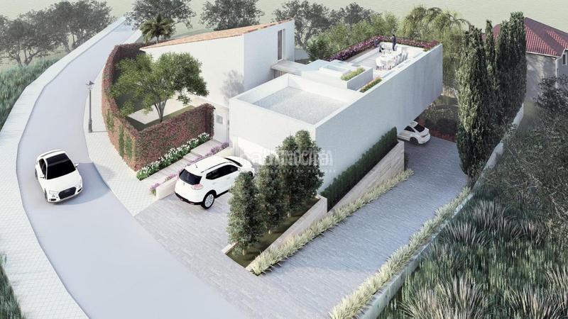 Foto 9e6735fd-4f59-4321-847c-b43c16100c13. Terrain résidentiel dans Nívar