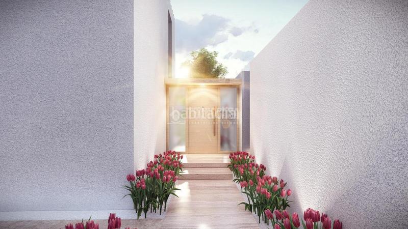 Foto ec3c7547-8890-4a84-a617-f129eafd30ab. Terrain résidentiel dans Nívar