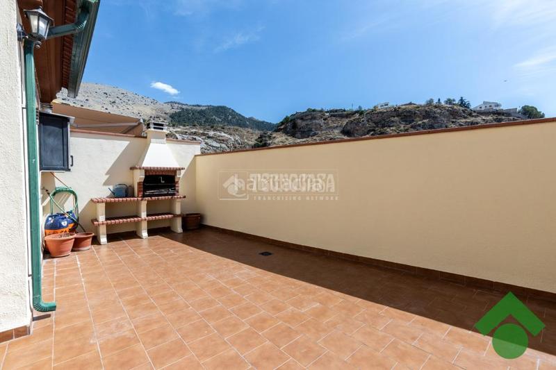 Foto 0f50d6d5-f352-46e5-a8f4-404348ba657d. Casa pareada casa en venta en Alfacar