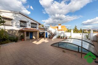 Maison  C. meson. Casa en venta en huétor de santillán