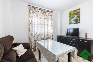 Pis  Calle federico garcia lorca. Piso en venta en pulianas