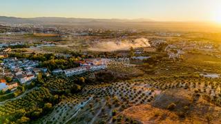 Solar industrial  Solana de san cristóbal. Terrenos en venta en pulianas