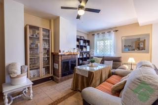 Maison  Plaza castaños. Casa en venta en pulianas