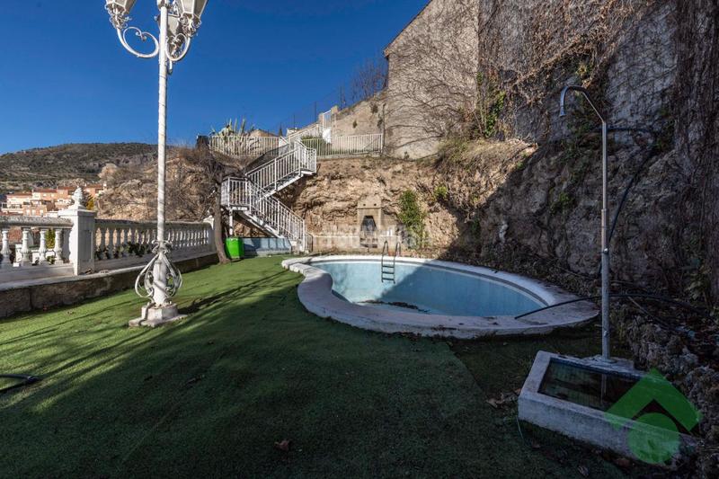 Foto 55ca8c3c-0ae2-4b72-ad39-ff9a2c9f4c12. Casa aparellada a Alfacar