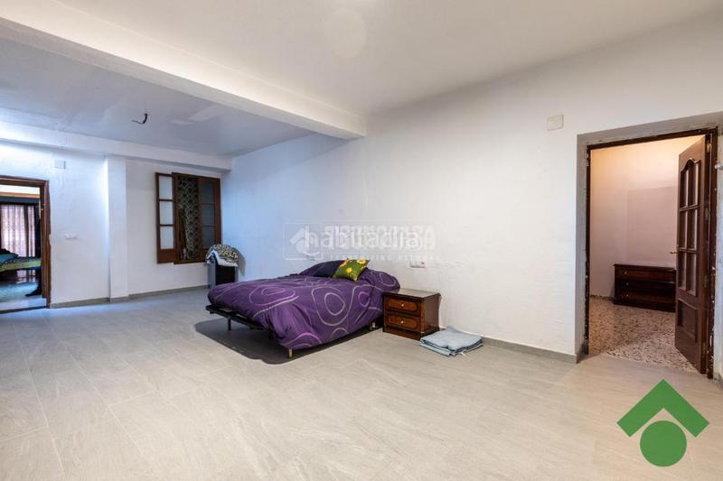 Foto 0b39864c-0c65-4073-aa86-8b4a47230347. Maison jumelée dans Alfacar