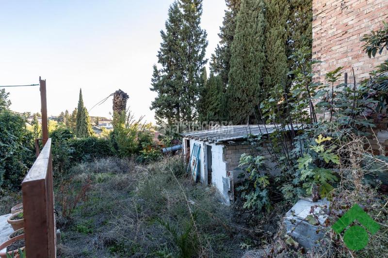 Foto 25944fb4-f225-401f-a771-a3460e260a21. Maison jumelée dans Alfacar