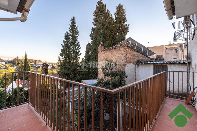 Foto 26f580f9-529d-417e-a35d-8e9a38435f1b. Maison jumelée dans Alfacar