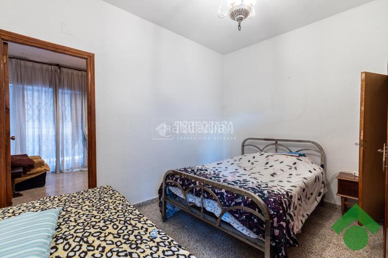 Foto 3bc17a75-373c-4485-9f3c-42fb3b96326b. Maison jumelée dans Alfacar