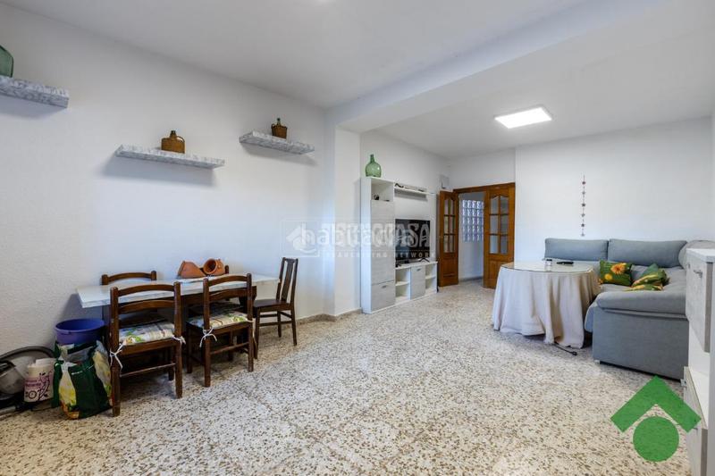 Foto 46211a54-700b-44af-9d9c-0181875532ba. Maison jumelée dans Alfacar