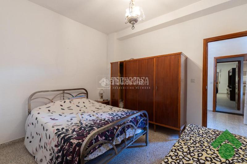 Foto 742194ff-742b-44ea-9785-44c905c01f5a. Maison jumelée dans Alfacar