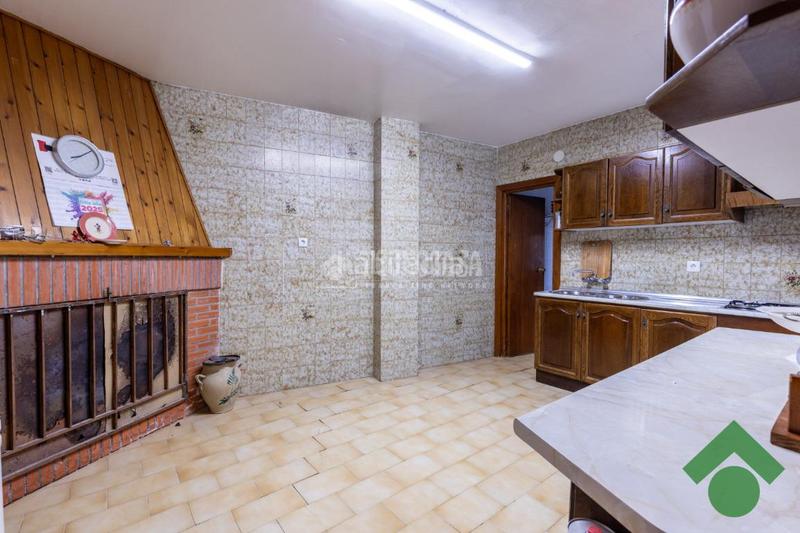 Foto 7fd000c4-9075-4999-babc-7241921b6243. Maison jumelée dans Alfacar
