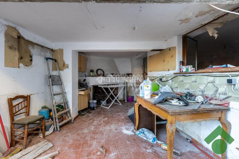 Foto 82f2f339-1c66-48d8-b949-646a81e75c3f. Maison jumelée dans Alfacar