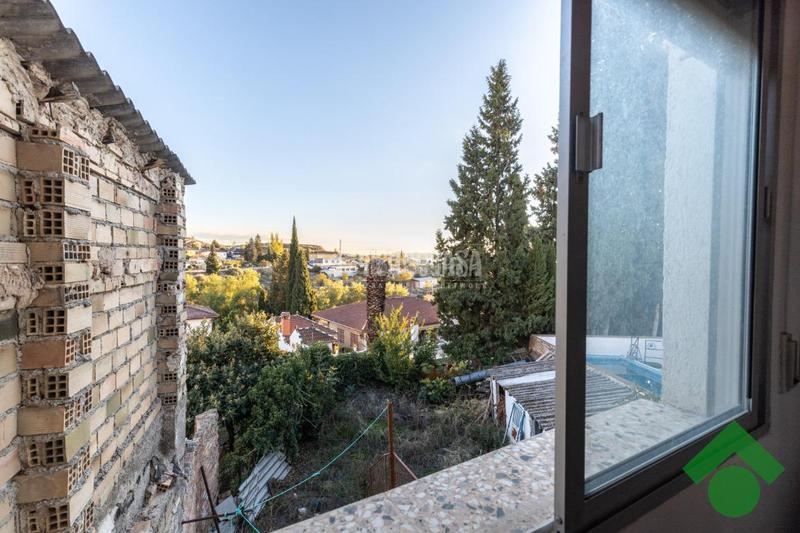 Foto e77bb5e2-f728-425a-b7b5-f4bb188aeb70. Maison jumelée dans Alfacar