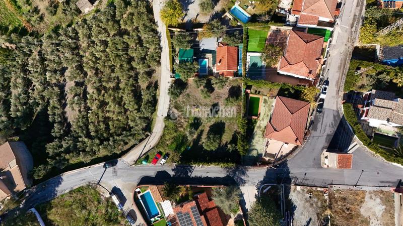 Foto 304814b7-cafb-4234-b474-3d06533a7d23. Terreno residenziale in Huétor de Santillán