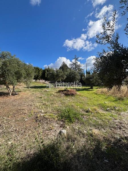 Foto 990f6a95-cda1-4e69-a2b8-8304d7171bb1. Terreno residenziale in Huétor de Santillán