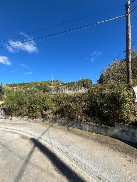 Foto 9e26cfde-1152-40cc-8860-c0b42a7764e2. Terreno residenziale in Huétor de Santillán