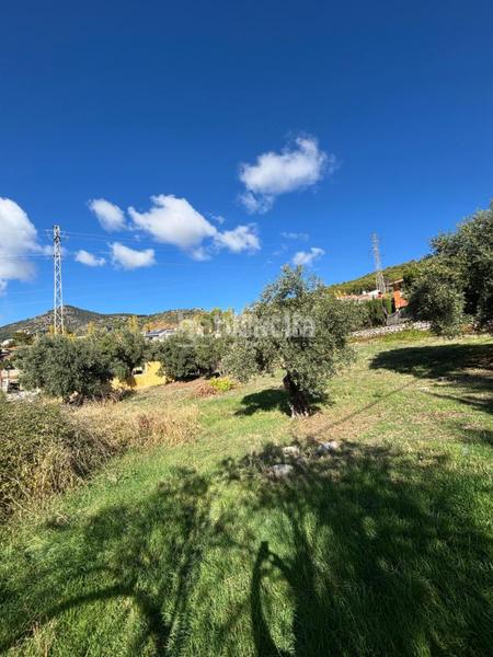 Foto bc1f50ea-648c-4fae-a7d7-4c20dca119f6. Terreno residenziale in Huétor de Santillán