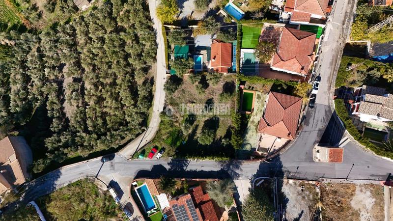 Foto ffe82656-c0b9-40e4-b639-bf84dc9dc355. Terreno residenziale in Huétor de Santillán