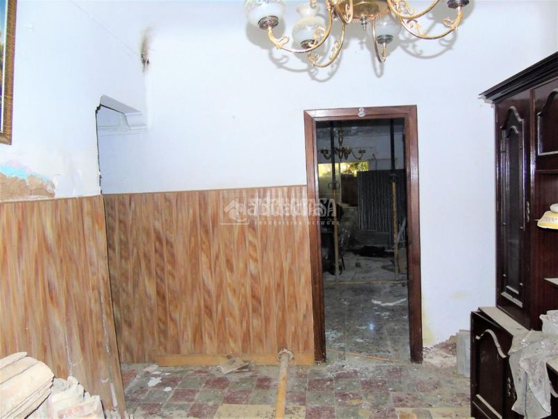 Foto 173b55b3-6919-4c36-a3c7-94de4d7ec84f. Casa aparellada a Pulianas