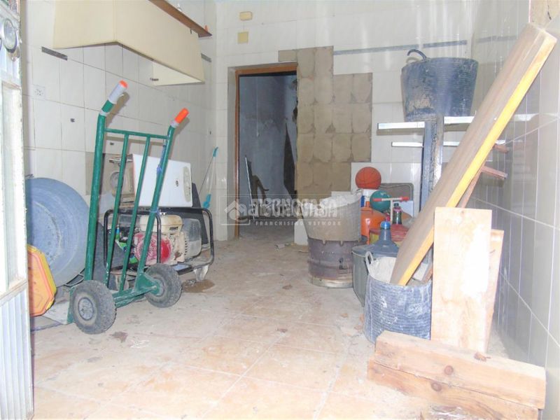 Foto 3ba67beb-417d-4584-87ec-f355988f74a9. Casa aparellada a Pulianas