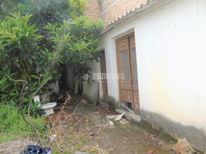 Foto 6b552af4-3c73-4edc-bdce-9e6f52823f5d. Casa aparellada a Pulianas
