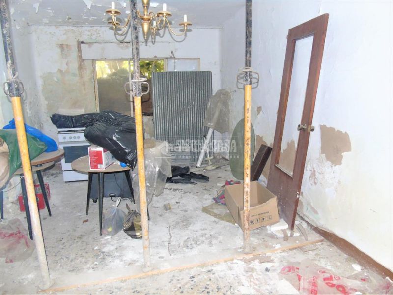 Foto ab5601b7-3568-4163-abab-83b578a56e8e. Casa aparellada a Pulianas