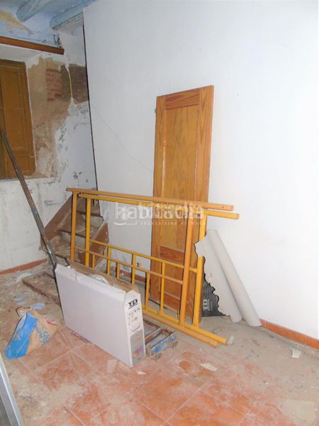 Foto afeec413-6f86-4fae-8402-84cdc5972dc8. Casa aparellada a Pulianas