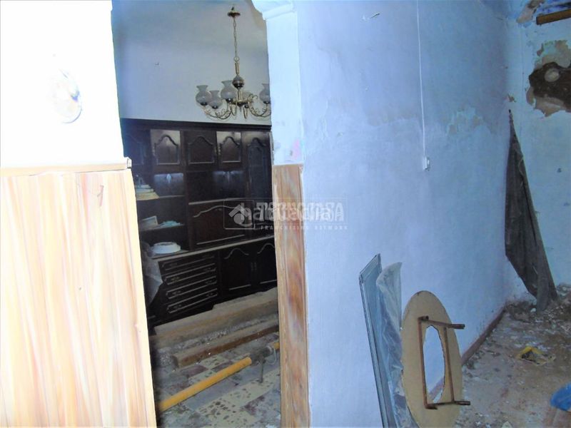 Foto c4be10b2-da2d-43a3-9c9c-373c3de42265. Casa aparellada a Pulianas