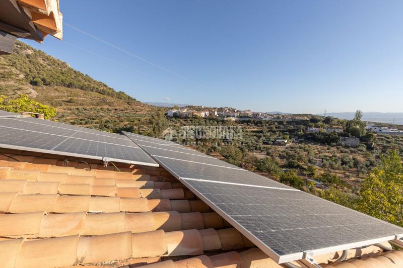 Foto 59ecb7e0-7a88-4fea-99f8-0298aa661c3c. Casa  en venta en Nívar