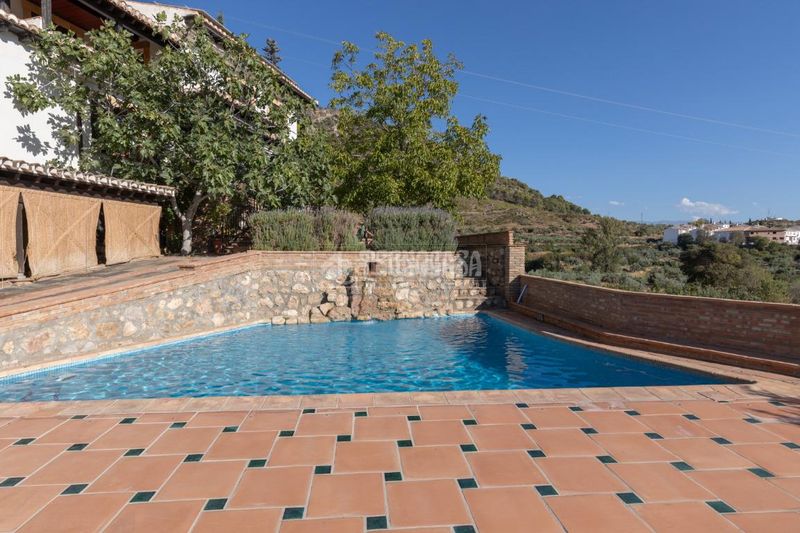 Foto ed80ab82-ab48-46d8-8459-81403cc9c36e. Casa  en venta en Nívar