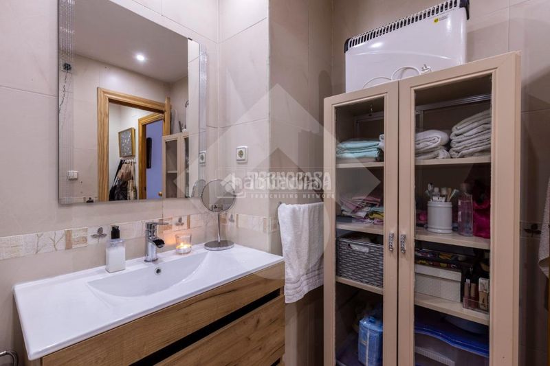 Foto 081f60c0-fd99-4705-9538-56f8ad23a98f. Casa aparellada a Pulianas