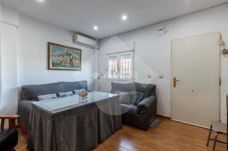 Foto 1e2b3cf9-370b-4719-b8d3-8876d50e89a0. Casa aparellada a Pulianas