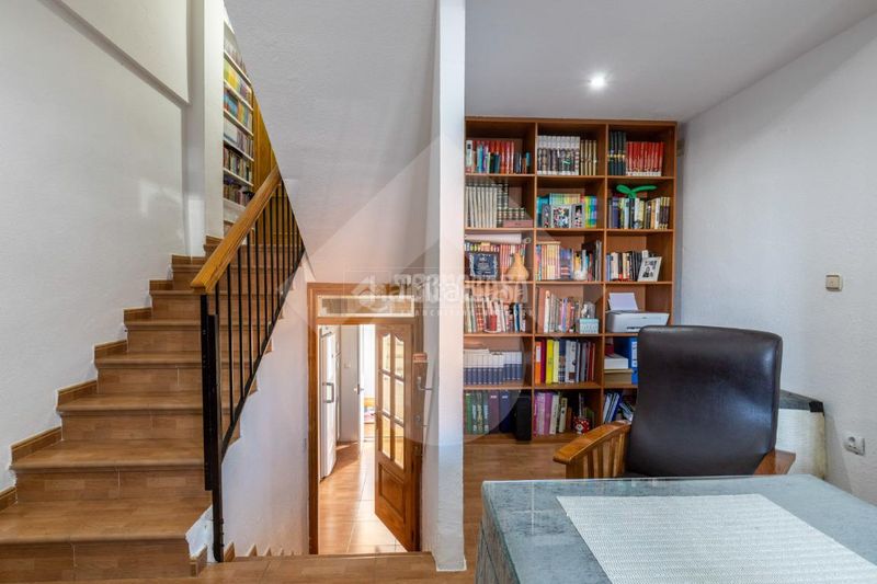 Foto 266789fb-46cb-435e-aba4-28fd36931dd5. Casa aparellada a Pulianas